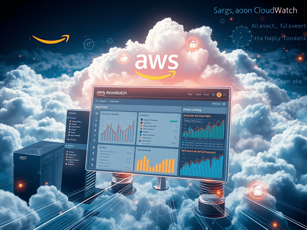 How CloudTrail Enhances AWS Log&nbsp;Management